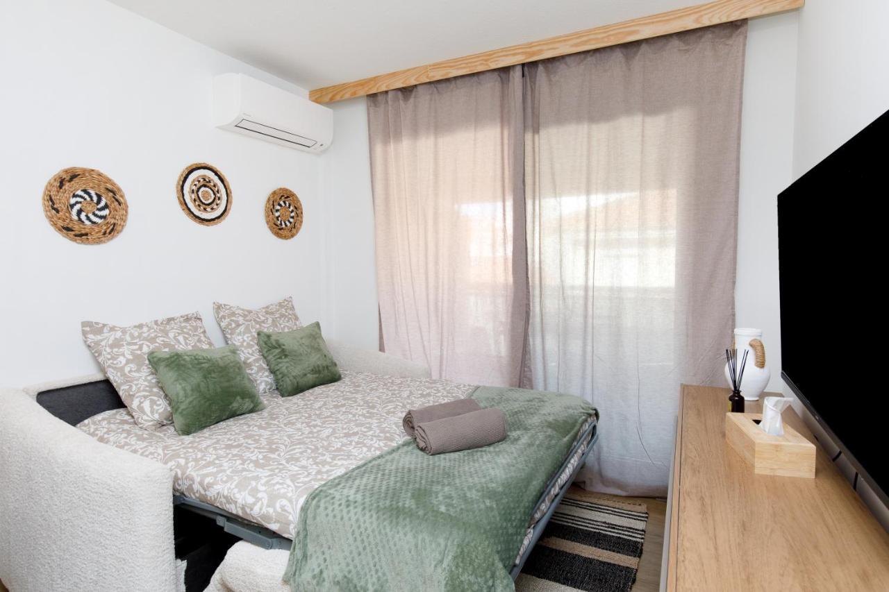 Cannes Proche Croisette Et Palais Magnifique Appartement 4 Couchages Exterior foto