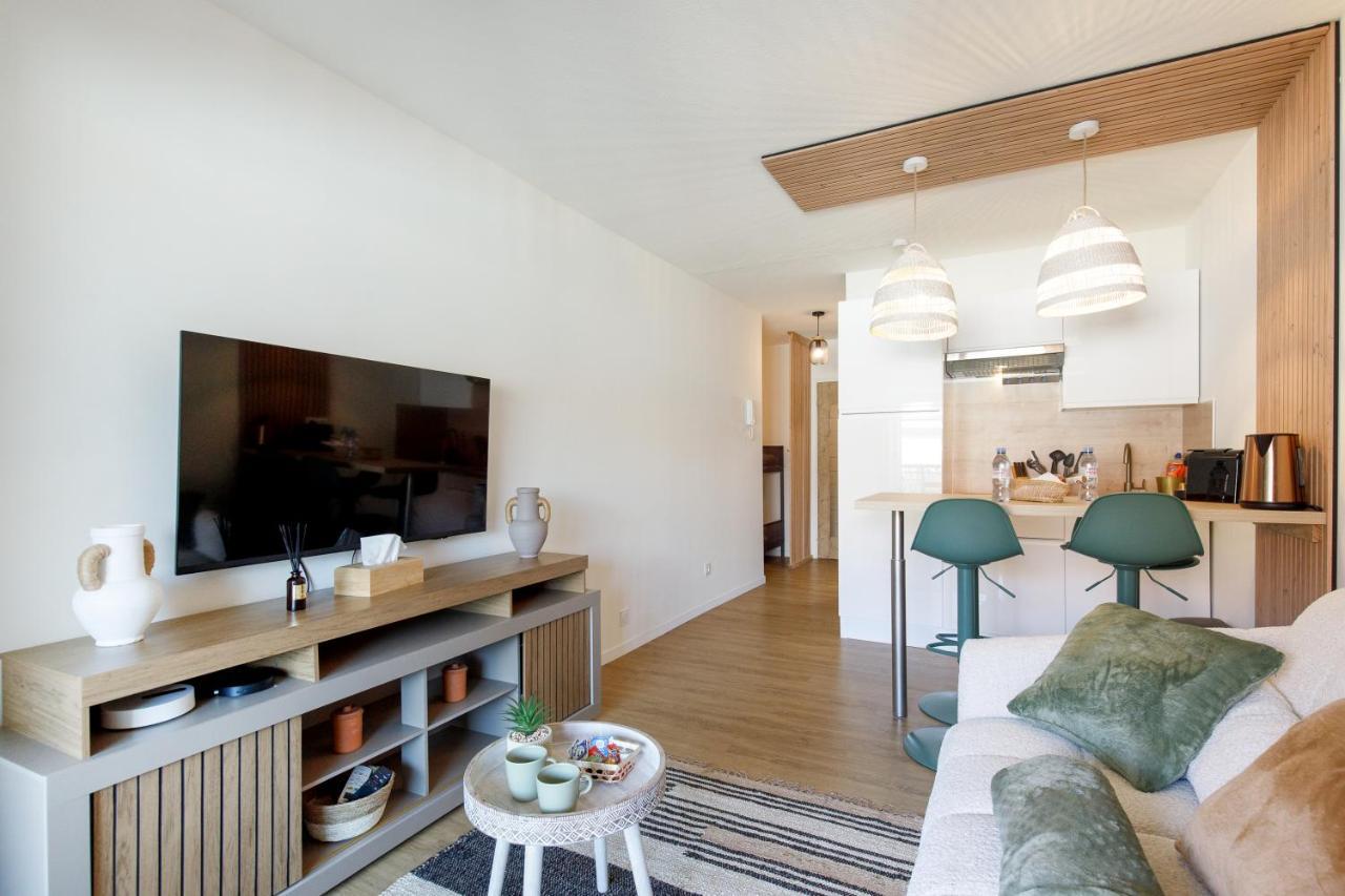 Cannes Proche Croisette Et Palais Magnifique Appartement 4 Couchages Exterior foto